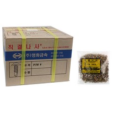 MYUNGHWA METAL 螺絲 4.2*10mm, 13000件