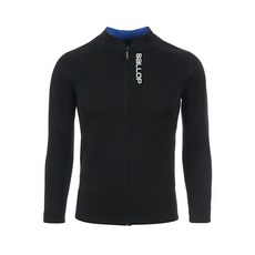 BALLOP 男士泳衣 BA02021137, 黑色的