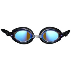 FEELY 成人泳鏡 FSG-102, 黑藍色