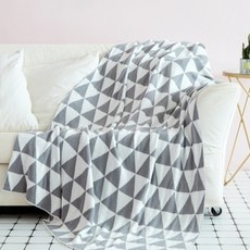 北歐優質毛毯 M115