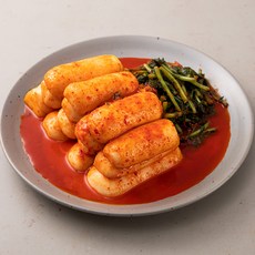 농가식품 총각김치, 5kg, 1개