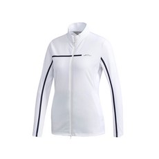 adidas 愛迪達 女款登山保暖外套 DJ2894