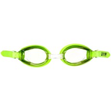 FEELY 兒童用泳鏡 FSG-702, 綠色