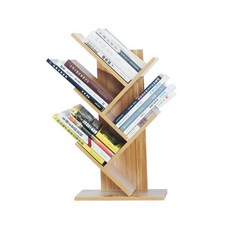 MSL 實木書架 Y型, 橡木