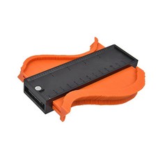 TACTIX 輪廓規 284313, 1個