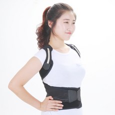 자세교정 밴드, 1개