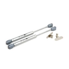 HAFELE 海福樂 氣壓油壓桿, 2個