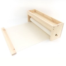 IKEA 宜家家居 捲紙木架