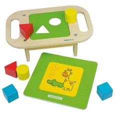 beleduc 圖分類表, 混色