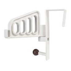 IDEA HOOK HANGER, 混合顏色, 1個