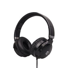 MPBOSS 耳機 120g, 黑色的, MS-WH300
