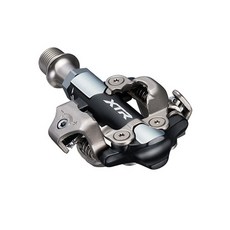 SHIMANO XTR 自行車踏板 PD-M9100, 混色, 1個