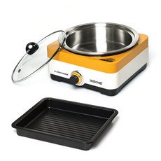 Kitchen-Art Rafal煎煮二合一多功能炊具, KAMC-A800WT