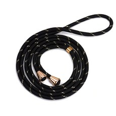 누아트 스마트폰 리필용 스트랩, 블랙골드, 1개