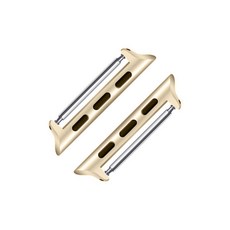 Nuart 轉接器 連接器 38/40mm, 金色, 1套