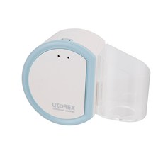 utoREX 壁掛式牙刷消毒器 UTC-5700, 天空