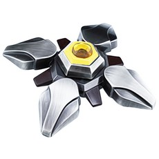 Genis金屬機械指尖陀螺, 單色