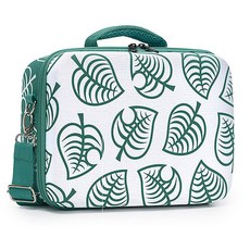 메이리앤 닌텐도 스위치 동물의 숲 에디션 보관가방, 메이리앤 닌텐도 스위치 동물의숲 에디션 보관가방, 1개