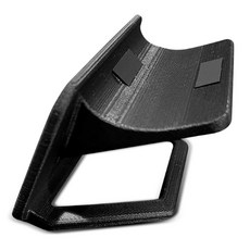 桌上型遊戲把手支架 黑色