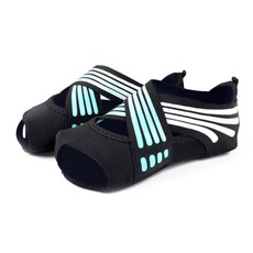 Rabbit Hole防滑室內用瑜珈鞋