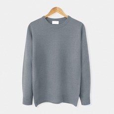 Jhstyle 男款圓領針織上衣 CWROK278