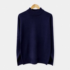 Jhstyle 男款半高領針織上衣 CWROK279