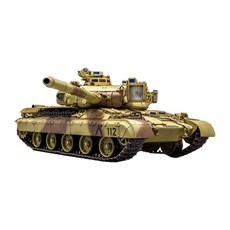 MENG 法國陸軍坦克AMX-30B2 TS013塑料模型坦克, 1個