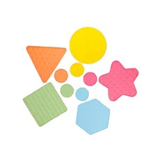 觸覺魔術踏墊套組, 混色