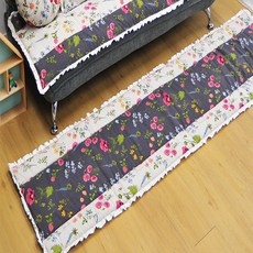 briller Flora 4層沙發坐墊