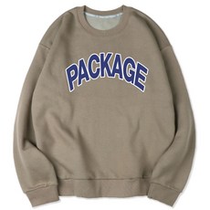 Benhit 中性大碼包半超版型柔軟拉絨運動衫