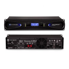 크라운 파워앰프, XLS2502