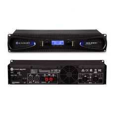 크라운 파워앰프, XLS1002
