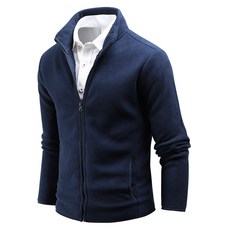 Dakuang Cold Guard Bonding Fleece Zip Up C09K9_oj2302