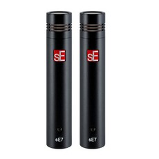 sE Electronics 鉛筆型配對麥克風, sE7 MP