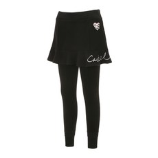 까스텔바작 여성용 카카오프렌즈 골프 치마레깅스 BG9WPT713