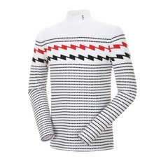 까스텔바작 남성용 폴리 스판 베이스 레이어 티셔츠 BG9FTL301