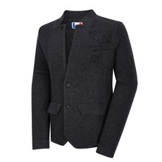 까스텔바작 남성용 방풍 니트 가디건 BG9WSJ201