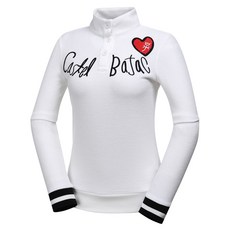 까스텔바작 여성용 사카리바 반집업 BG9WTS707