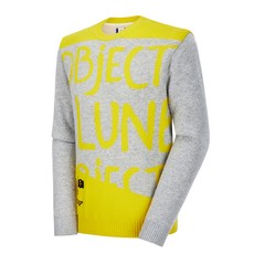 까스텔바작 남성용 방풍 카카오프렌즈 골프 니트 풀오버 BG9WSW213