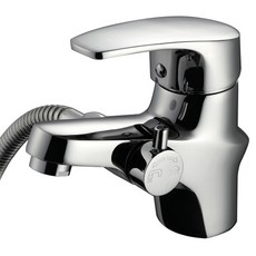 GL 원홀 겸용 샤워 싱크 수전, 1개