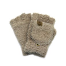 KAKAO FRIENDS 毛絨保暖手套 IGKTG30022