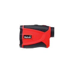 볼빅 레인지 파인더 V1 골프거리측정기, RED