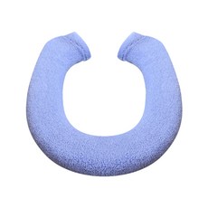 마켓피오 파스텔 쿠션 변기커버, 타입4, 1개