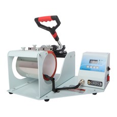 DESIGN DREAM 照片杯製作馬克杯壓機 1 件入門型 DM-01, 單品