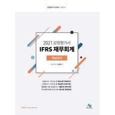 2021 鑑定評估師 IFRS 財務會計 核心摘要, Willbes