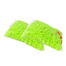 Dongkwang Safety彩色膠帶 多色鏈條 螢光色 6mm*50m, 2個