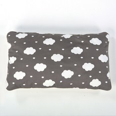 hwamo baby 印花健康睡眠棉枕, Cloud