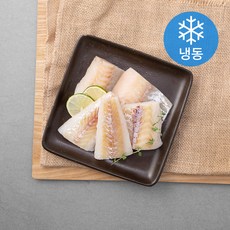 사랑해어 가시제거 어린이 순살 코다리 (냉동), 450g, 1개