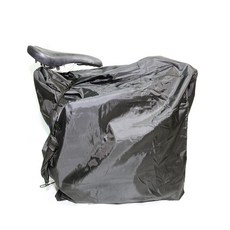 自行車防水防塵罩, 單色, 1個