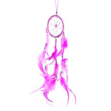 Tinkle You 迷你捕夢網, 粉紅色